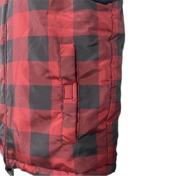 Buffalo by David Bitton Kids’ Reversible Vest Size Large (14/16) - Picture 6 of 9